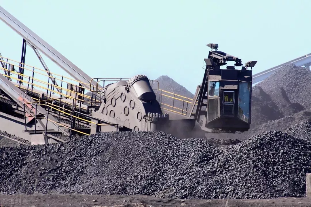 MINING